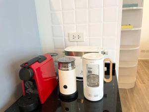 Summer Hua Hin by Tai