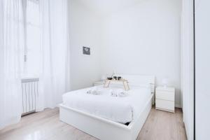 Easylife - Milano - Giusti 5 - Sarpi