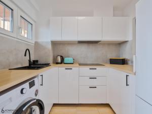 Casa Blanca apartment first line La Mata - Torrevieja