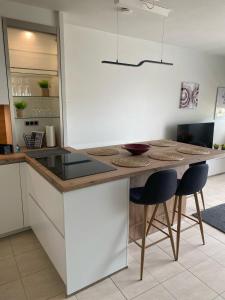 Parel aan de kust T10