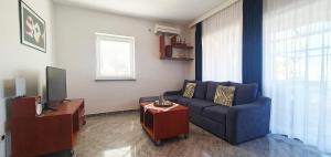 Lukovo Seafront Apartments