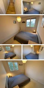 Appartements Appartement avec balcon : spacieux, lumineux et moderne, proche Tours et faculte : photos des chambres
