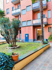 Apartment mit 2 Schlafzimmern