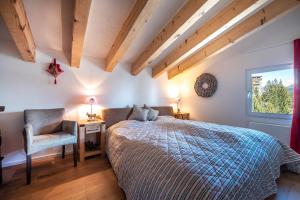 Rothornblick 65 by Arosa Holiday