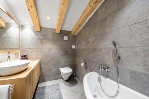 Rothornblick 65 by Arosa Holiday