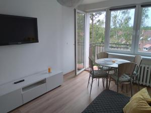 Perła nad Bałtykiem Kołobrzeg Podczele