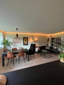 Moderne leilighet med 2 soverom, 4 sengeplasser - Stadsbygd