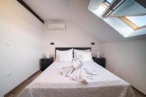 Eagle view Apartment Tisno