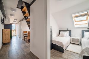 Eagle view Apartment Tisno