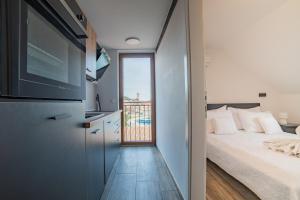 Eagle view Apartment Tisno