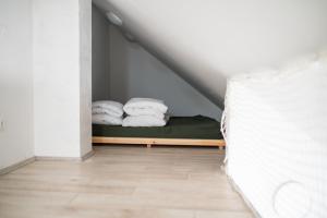 Eagle view Apartment Tisno