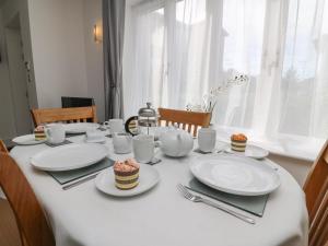 Admirals Quarter Apartment 4