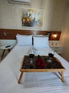 Ivana Imoveis 1301- Luxo e Vista Mar!