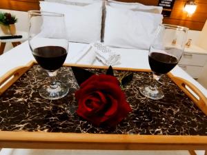 Ivana Imoveis 1301- Luxo e Vista Mar!