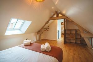 The house of Celeste