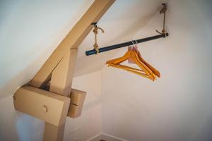 The house of Celeste