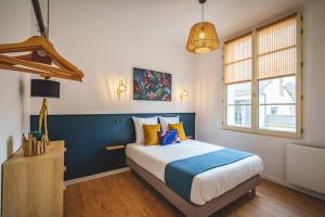 The house of Celeste