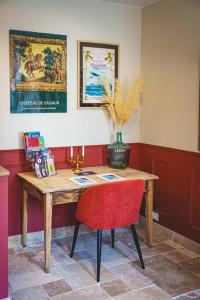 The house of Celeste