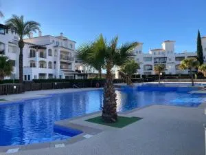 Casa-Zeelandia Haciënda Riquelme Sucina Murcia - Lo Gea