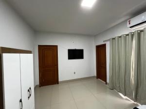 Pousada central