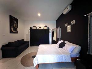 Biệt Thự 2 Phòng Ngủ (Two-Bedroom Villa)