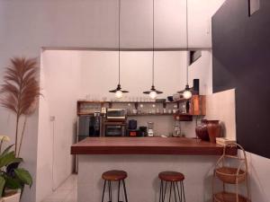 2 BR Villa Rhapsody - 5 Mins to SeminyakUmalas