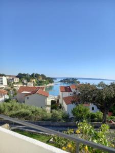 Sobe Ruža 