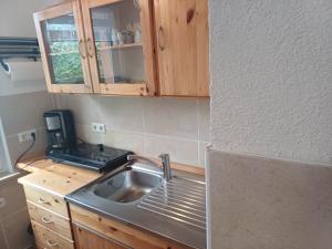 Gartenhaus Fichtestr 50a