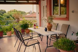 Evgenias House Ancient Olympia - Happy Rentals