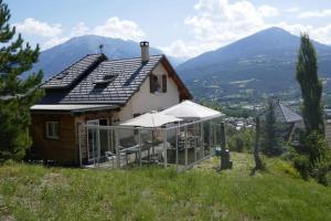 Villas La Badine : photos des chambres