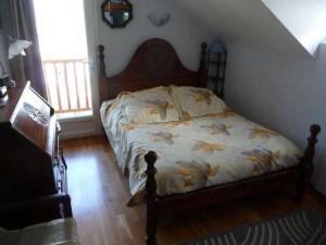 Villas La Badine : photos des chambres