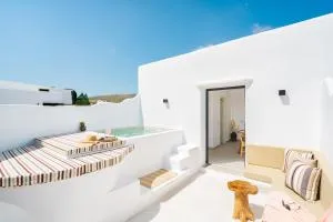 Electra Suites & Spa - Vlychada