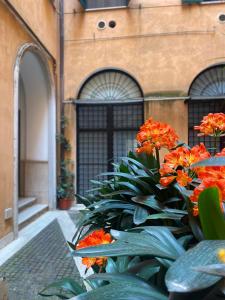 Appartement 3 Chambres