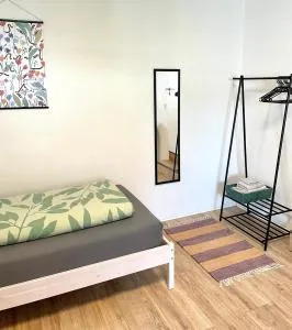 Bohlinger Hostel - Bohlingen