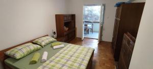 Apartman Bubi