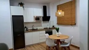 Triana Tejares Apartment - Camas