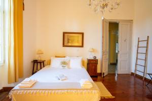 Calvocoressi Estate