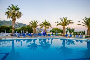 Kalamaki Beach Hotel, Zakynthos Island Zakynthos Greece