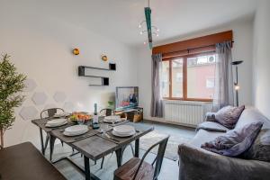 Appartamento Silvia - Happy Rentals