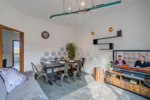 Appartamento Silvia - Happy Rentals