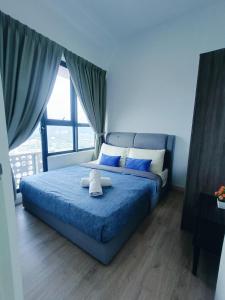 Arte Plus by Stay Relax - 3hvězdičkové hotely ve městě Kuala Lumpur