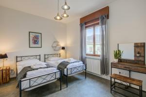 Appartamento Silvia - Happy Rentals