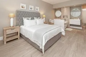 CAPE TOWN - MOUILLE POINT - SEA VIEW APARTMENT - Three Anchor Bay