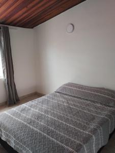 La Piedra Pintada de los Muiscas