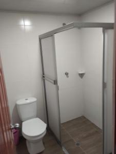 La Piedra Pintada de los Muiscas