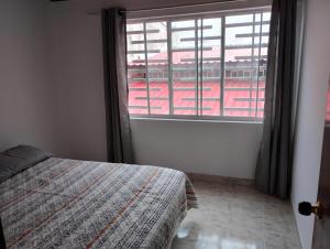 La Piedra Pintada de los Muiscas