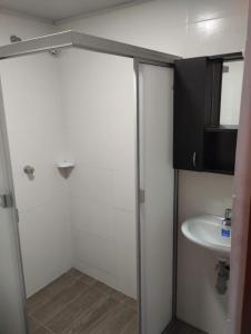 La Piedra Pintada de los Muiscas