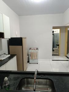 Home flat - Ubytování bez kategorie ve městě Araguaína