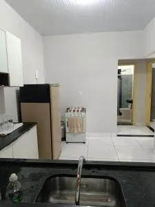 Home flat - 阿拉瓜伊纳