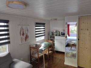 Appartements La Casetta : photos des chambres
